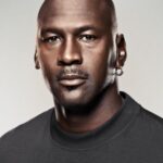 ไมเคิล จอร์แดน (Michael Jordan)