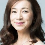 มิเอโกะ ฮาราดะ (Mieko Harada)