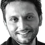 โมฮัมหมัด ซีชาน อัยยูบ (Mohammed Zeeshan Ayyub)