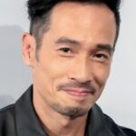 โมเสส ชาน โฮ (Moses Chan Ho)