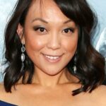 นาโอโกะ โมริ (Naoko Mori)