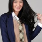 ณิชานาถ ป้อมมาร์ท (Nitchanart Pommart)