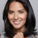 โอลิเวีย มันน์ (Olivia Munn)