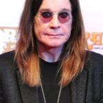 ออซซี่ ออสบอร์น (Ozzy Osbourne)