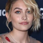 ปารีส แจ็คสัน (Paris Jackson)