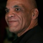 พอล บาร์เบอร์ (Paul Barber)