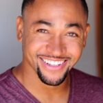 เพอร์ซี่ แด็กส์ที่ 3 (Percy Daggs III)