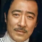 ปีเตอร์ หยาง ขวัญ (Peter Yang Kwan)