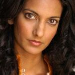 ปูรณะ จักนาธาน (Poorna Jagannathan)