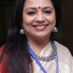 ปูรนิมา ภักยาราช (Poornima Bhagyaraj)