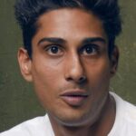 ปรตีก สมิตา ปาติล (Prateik Smita Patil)