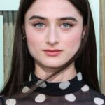 ราฟฟีย์ แคสซิดี้ (Raffey Cassidy)