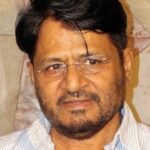 ราฆุบีร์ ยาดาฟ (Raghubir Yadav)