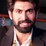 รานา ดักกุบาติ (Rana Daggubati)