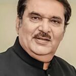 ราซา มูรัด (Raza Murad)