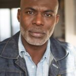 เอริก เอบูอาเนย์ (Ériq Ebouaney)