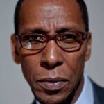 รอน เซฟัส โจนส์ (Ron Cephas Jones)