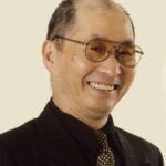 ริวจิ นากากิ (Ryuji Nakagi)