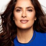ซัลมา ฮาเยก ปิโนต์ (Salma Hayek Pinault)