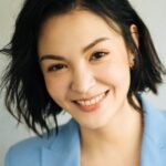 ซานดรีน ปินนา (Sandrine Pinna)