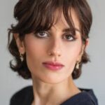 ซาริน่า ฟาร์ฮาดี (Sarina Farhadi)