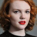แชนนอน เพอร์เซอร์ (Shannon Purser)