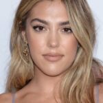 ซิสทีน โรส สตอลโลน (Sistine Rose Stallone)