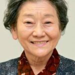 ซูมิเอะ ซาซากิ (Sumie Sasaki)