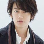 ทาเครุ ซาโตะ (Takeru Satoh)