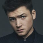 ทารอน เอเกอร์ตัน (Taron Egerton)
