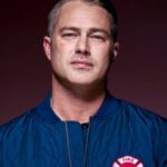 เทย์เลอร์ คินนีย์ (Taylor Kinney)