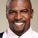เทอร์รี่ ครูว์ส (Terry Crews)