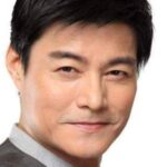 หวัง ชุง ฮวง (Wang Chung-Huang)