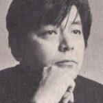 ยาสุทากะ สึซึอิ (Yasutaka Tsutsui)