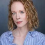 โซอี้ บอยล์ (Zoe Boyle)