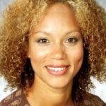 แองเจล่า กริฟฟิน (Angela Griffin)
