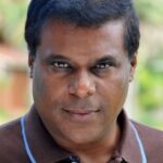อาชิช วิทยาร์ธี (Ashish Vidhyarthi)