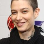 เอเชีย เคท ดิลลอน (Asia Kate Dillon)