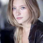 แอสทริด รูส (Astrid Roos)