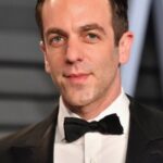 บี.เจ. โนวัค (B.J. Novak)