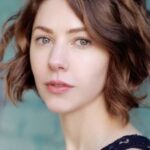 แคทเธอรีน สเตดแมน (Catherine Steadman)