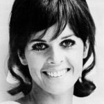 คลอดีน ลองเกต์ (Claudine Longet)