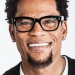 ดี.แอล. ฮิวจ์ลีย์ (D.L. Hughley)