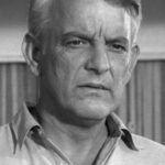 เดนเวอร์ ไพล์ (Denver Pyle)