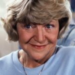 โดรา ไบรอัน (Dora Bryan)