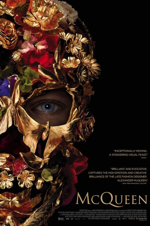 McQueen แม็คควีน (2018)