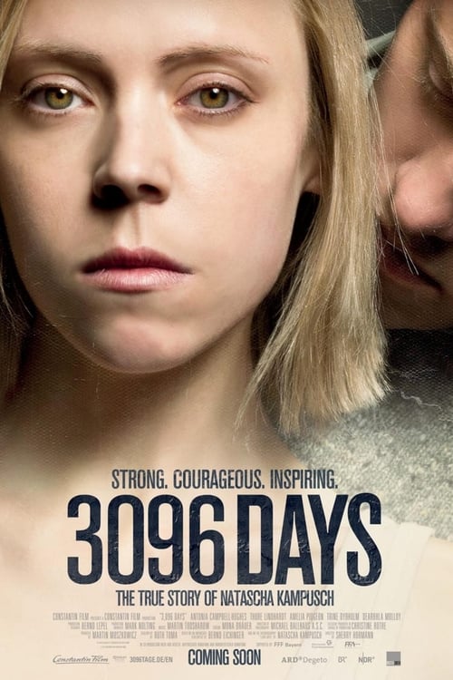 3096 Days (3096 Tage) บอกโลก ว่าต้องรอด (2013)