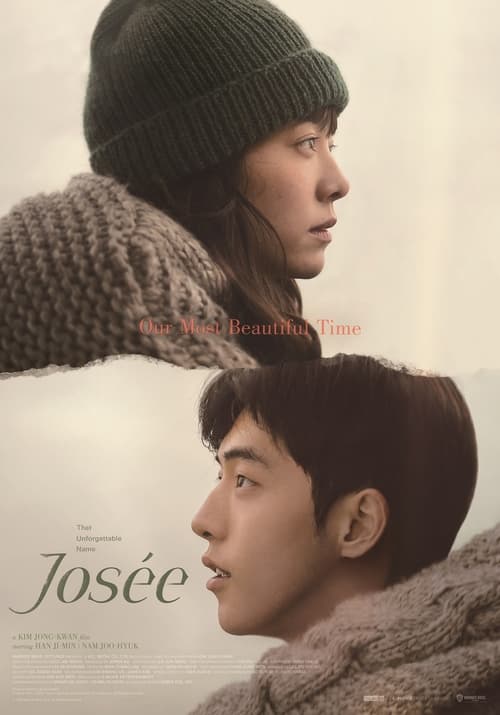 Josée โจเซ่ (2020) ซับไทย