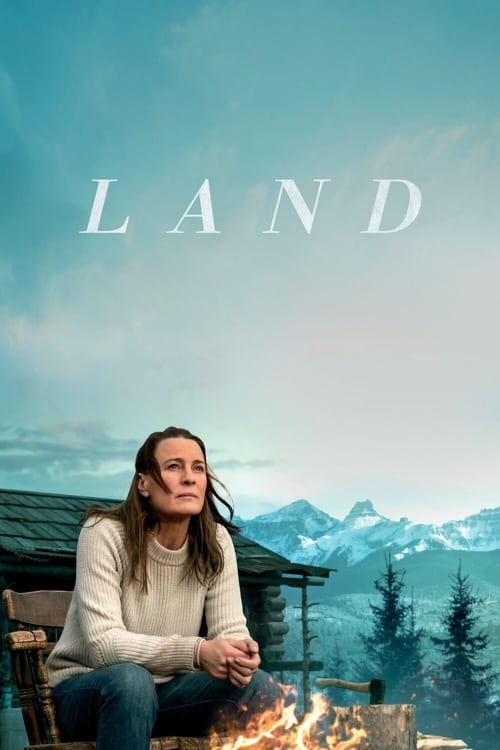 Land แดนก้าวผ่าน (2021)