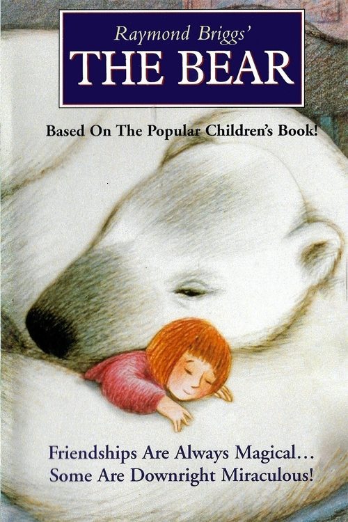 The Bear (L’ours) หมีเพื่อนเดอะ (1988)